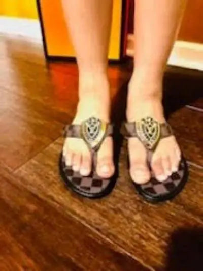 Women Thong Sandals