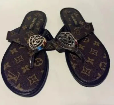 Women Thong Sandals